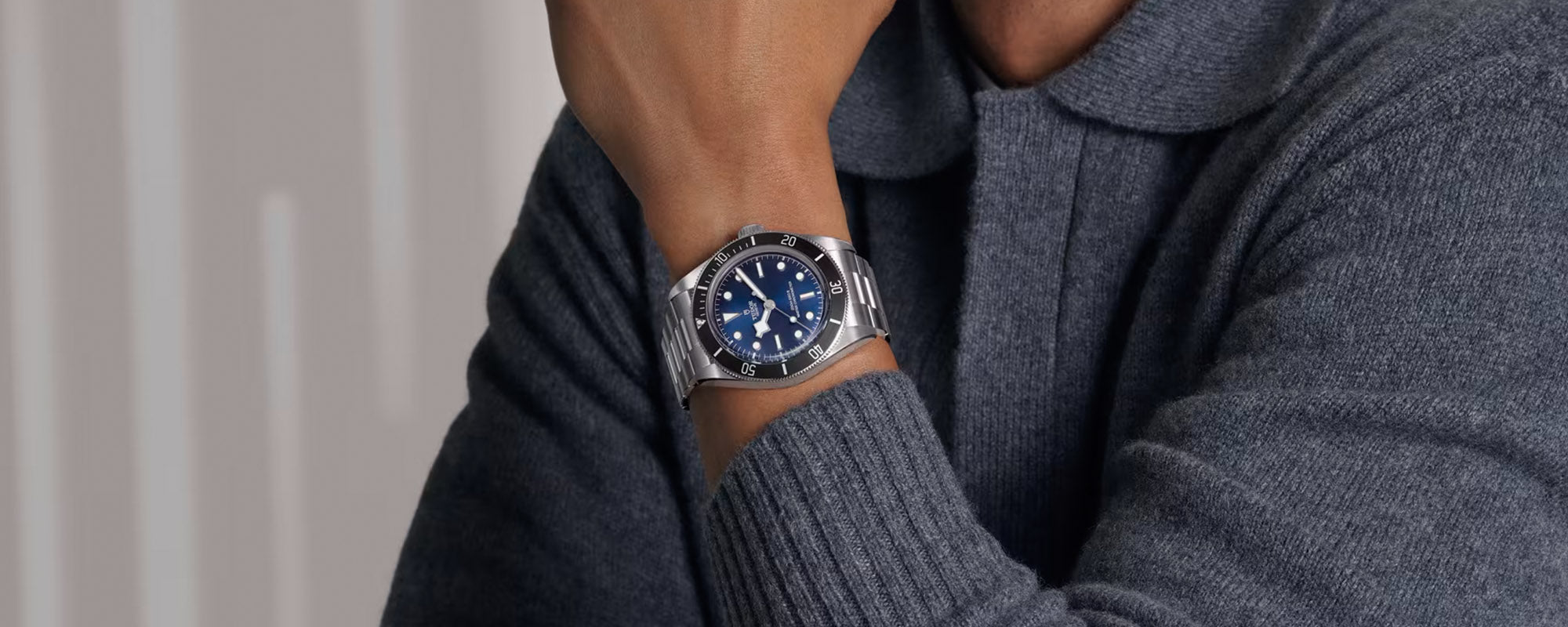 All TUDOR Watches - Deacon & Son