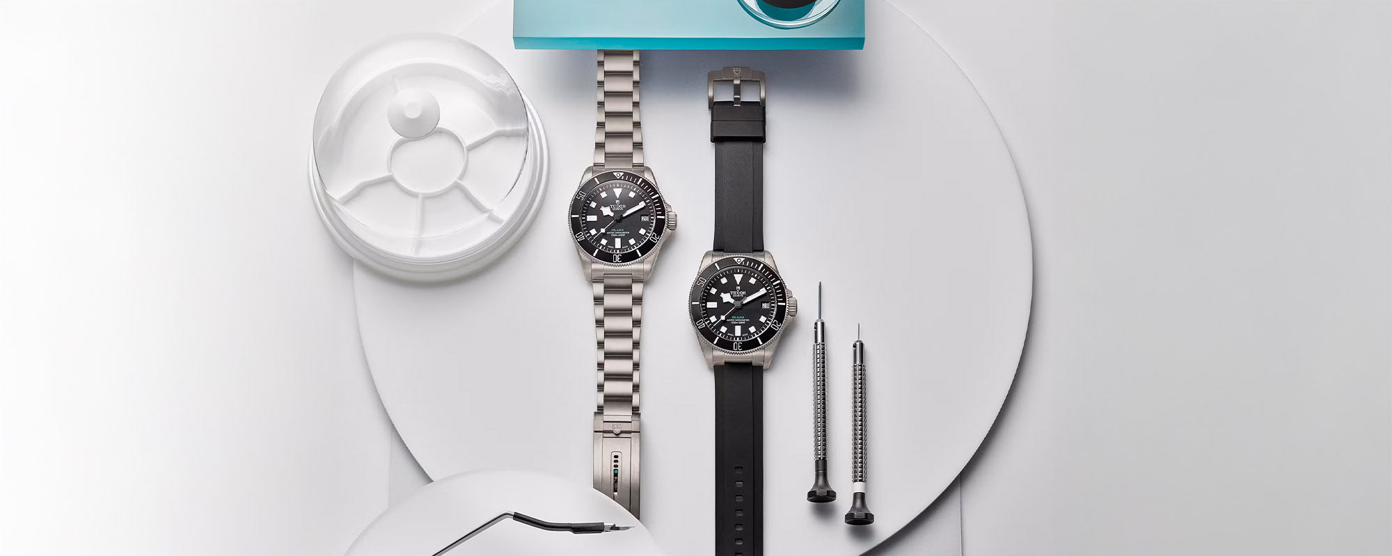 Pelagos - TUDOR Watches - Deacon & Son