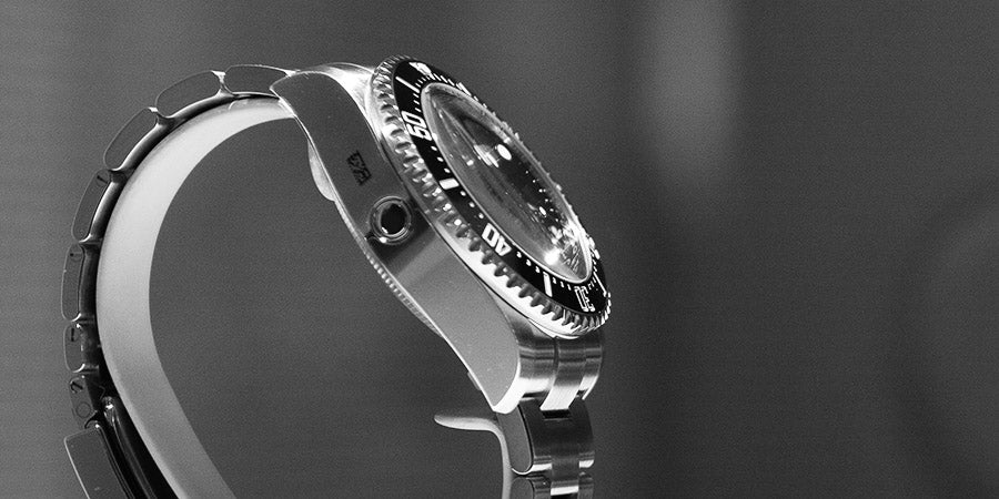 Pre-Owned Watches