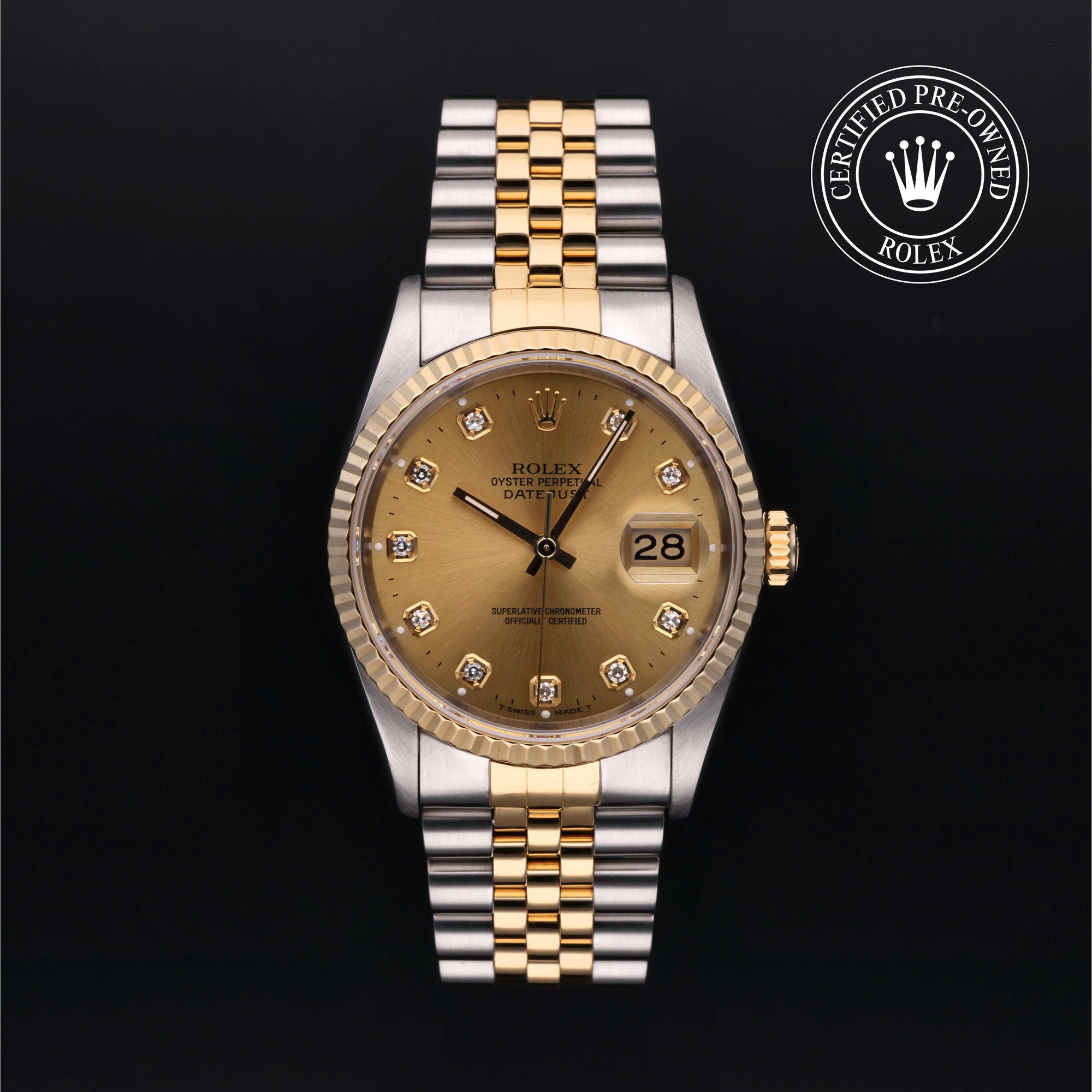 Datejust