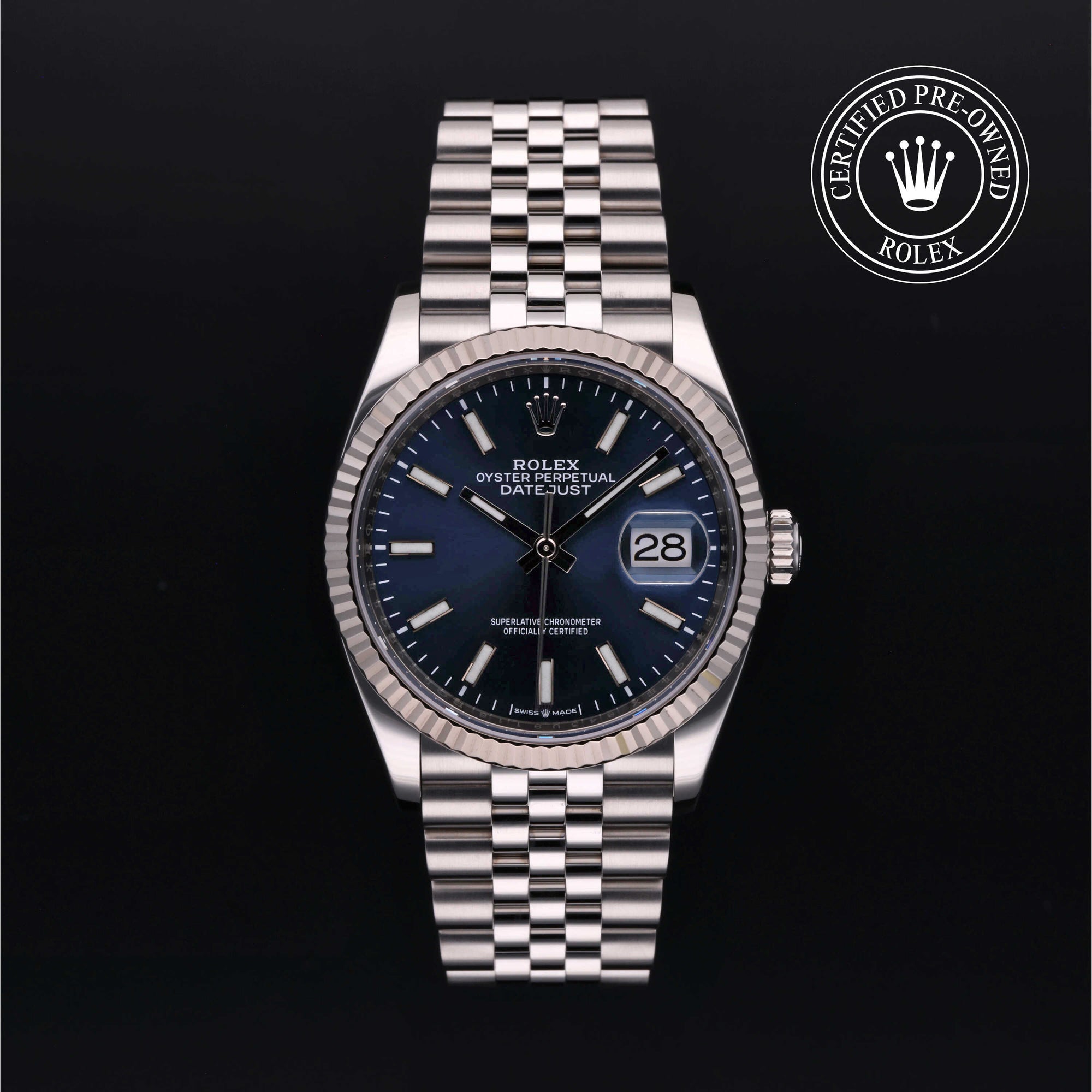 Datejust
