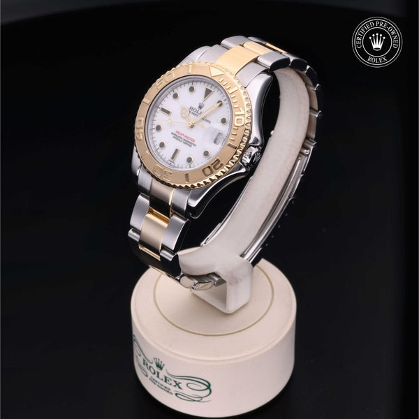 Yacht - Master - Deacon & Son