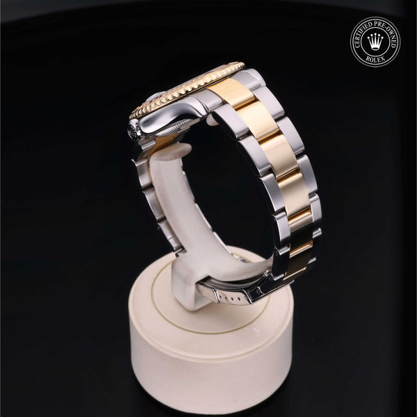 Yacht - Master - Deacon & Son