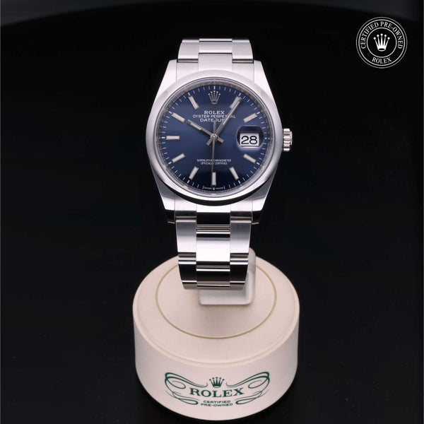 Datejust