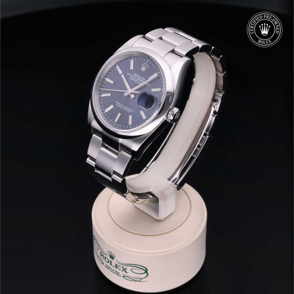 Datejust