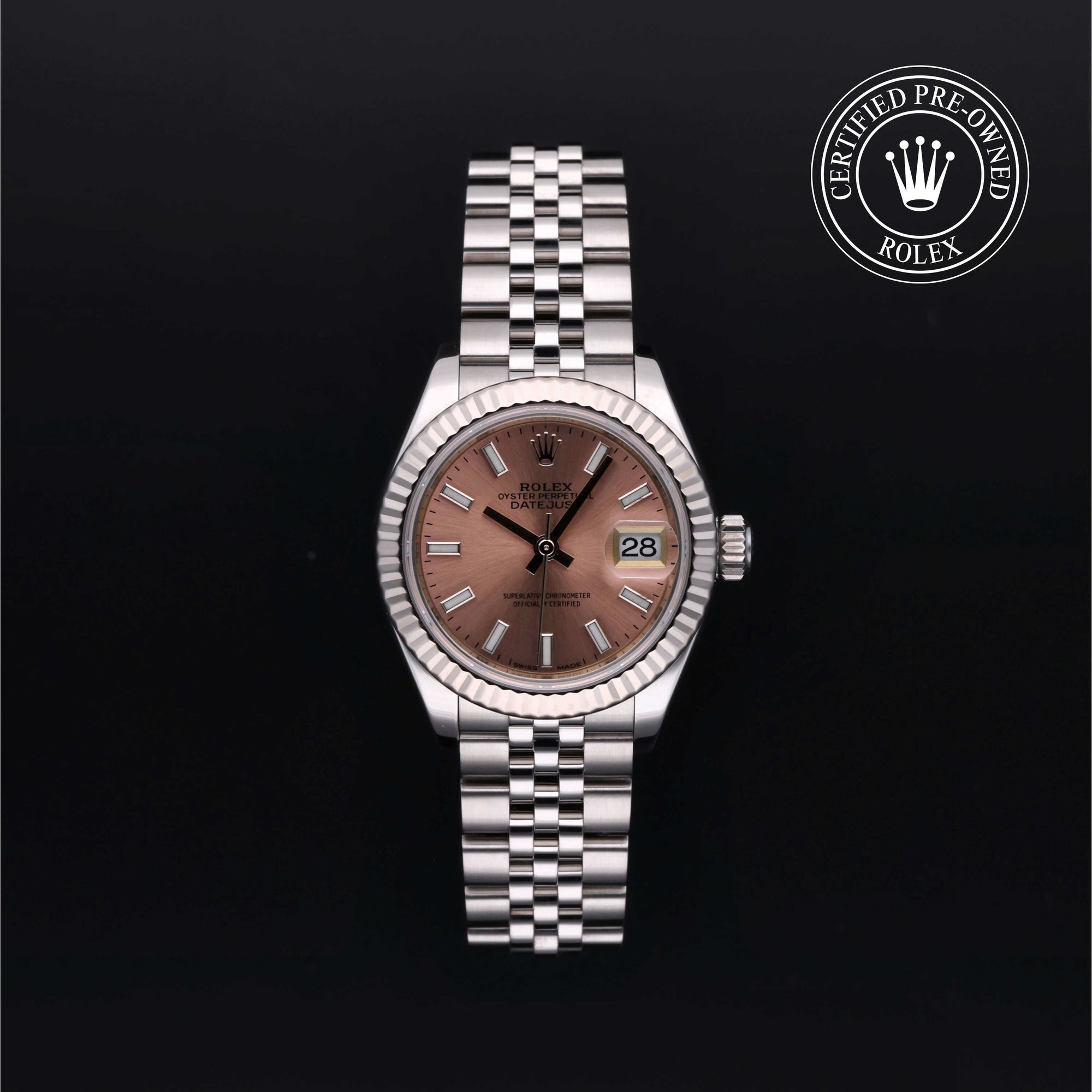 Lady-Datejust