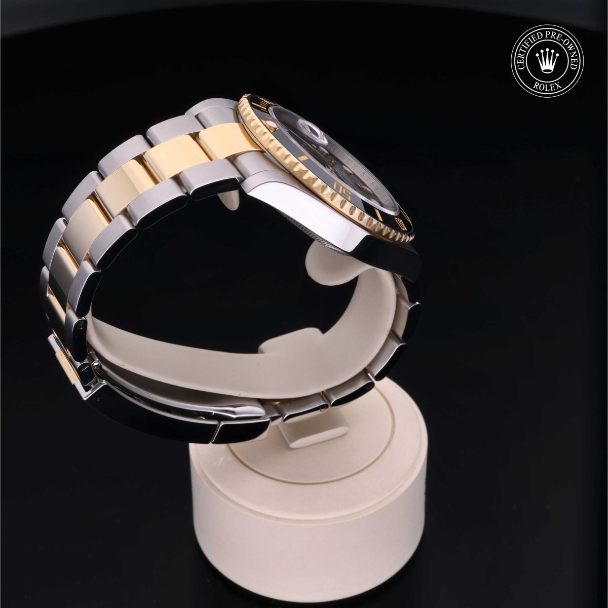 Oyster Perpetual Submariner Date 41 - Deacon & Son