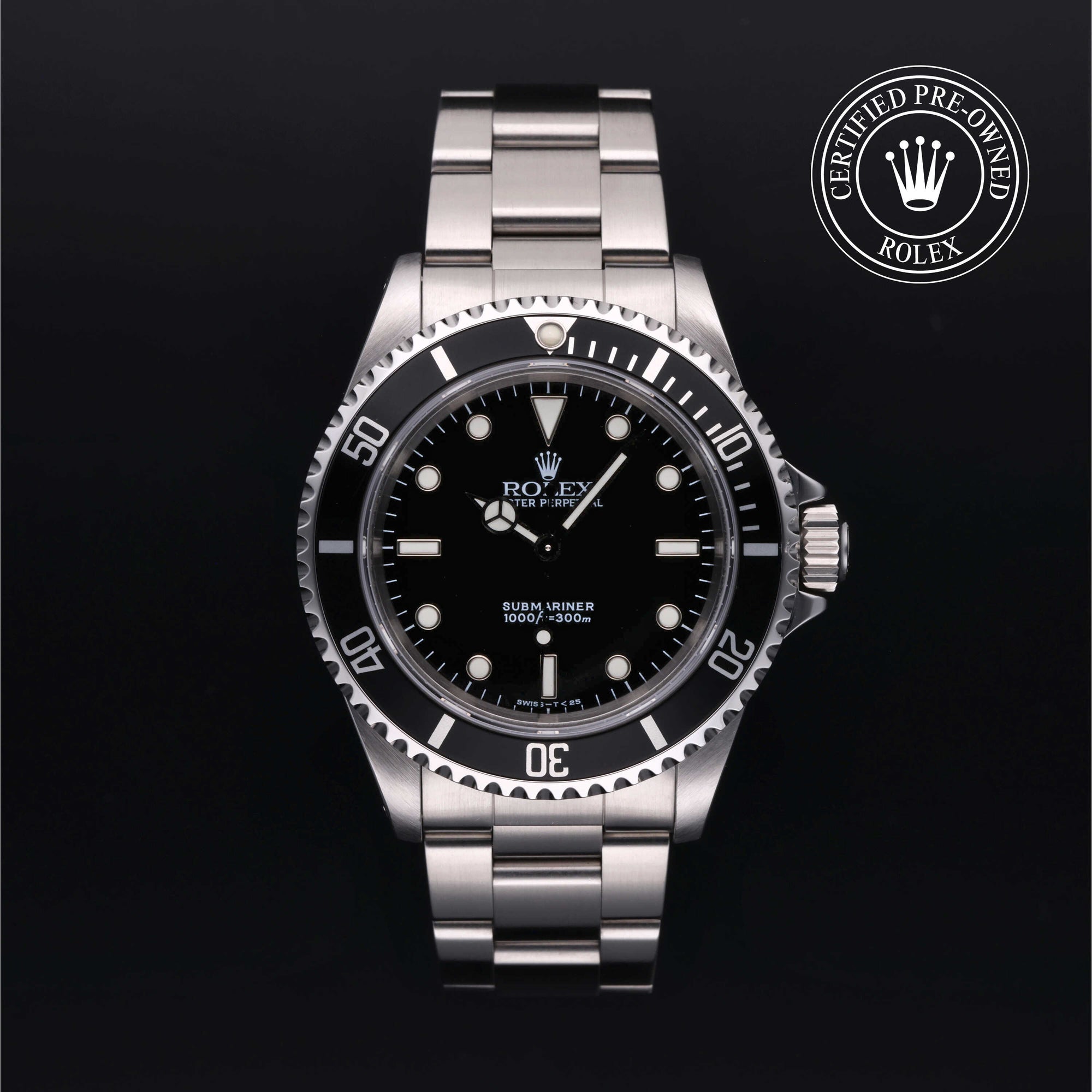 Submariner