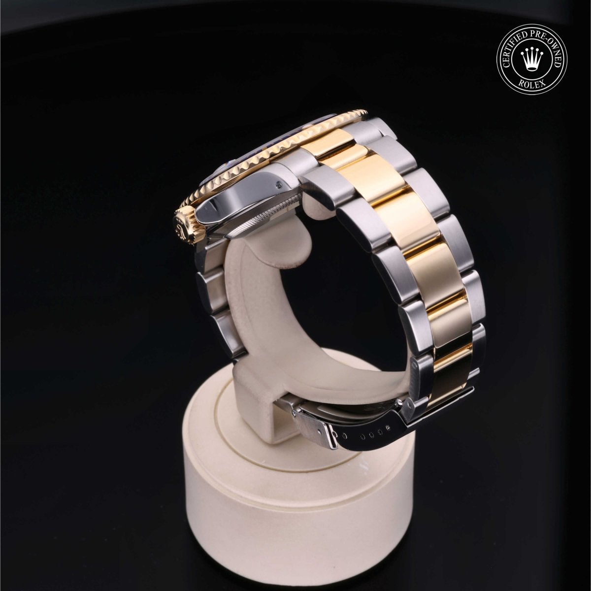 Submariner Date - Deacon & Son