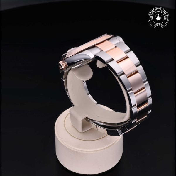 Datejust - Deacon & Son