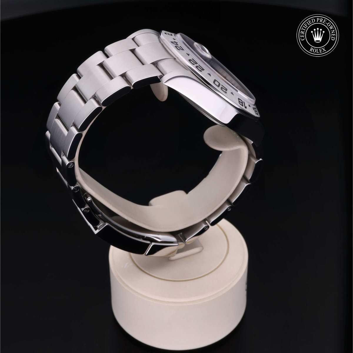 Explorer II - Deacon & Son