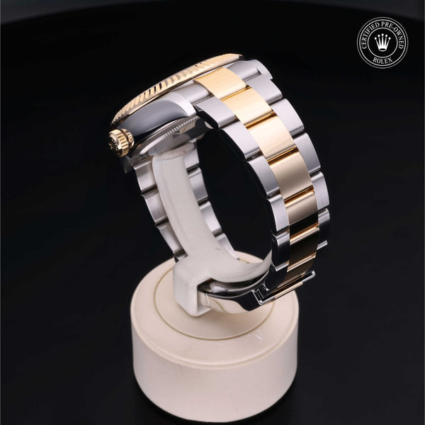 Sky - Dweller - Deacon & Son