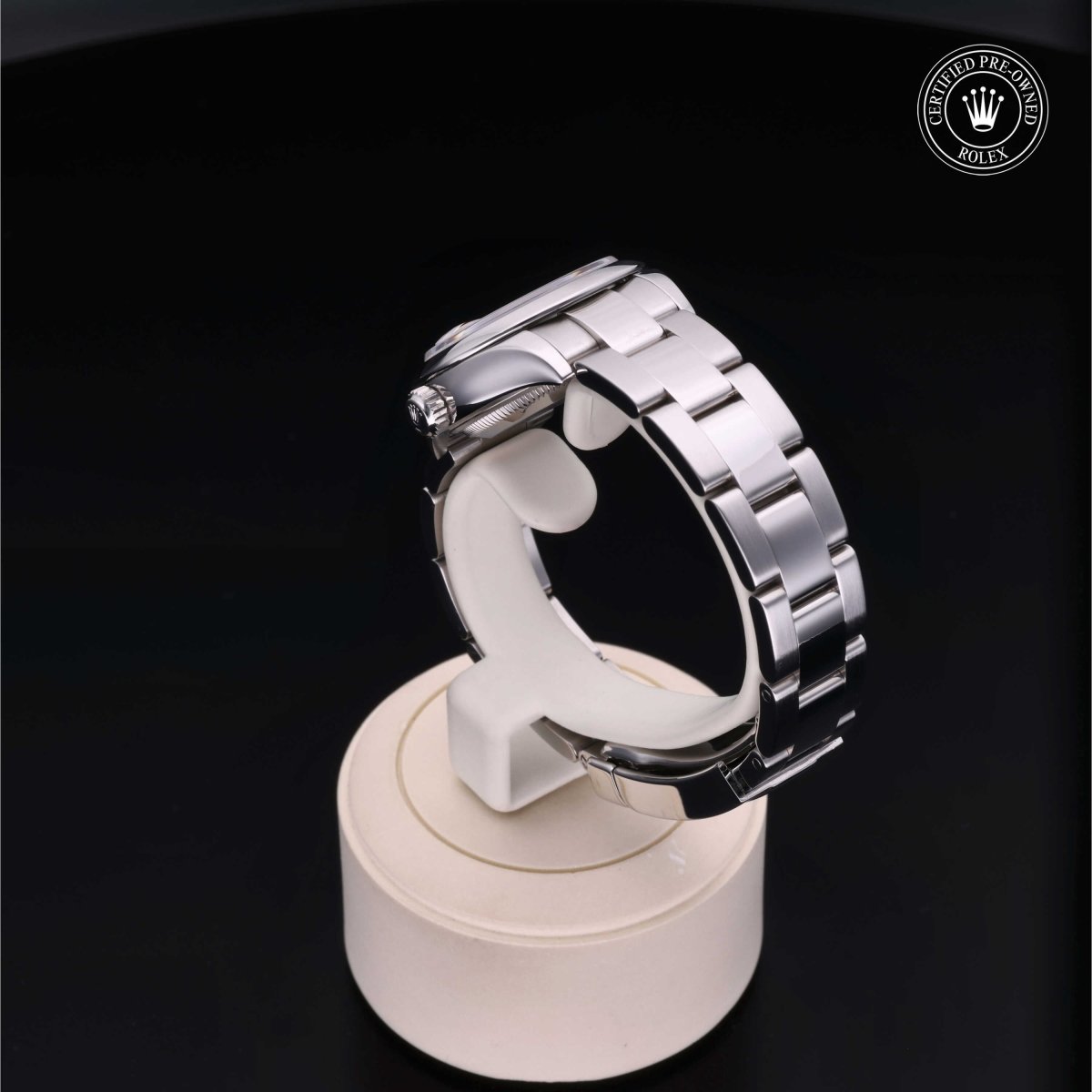 Oyster Perpetual Lady - Datejust 28 - Deacon & Son