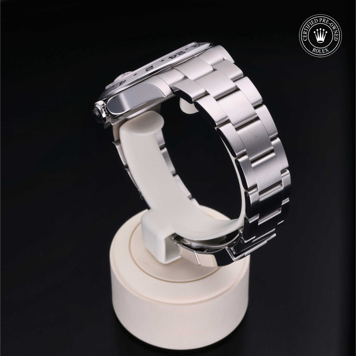 Explorer II - Deacon & Son