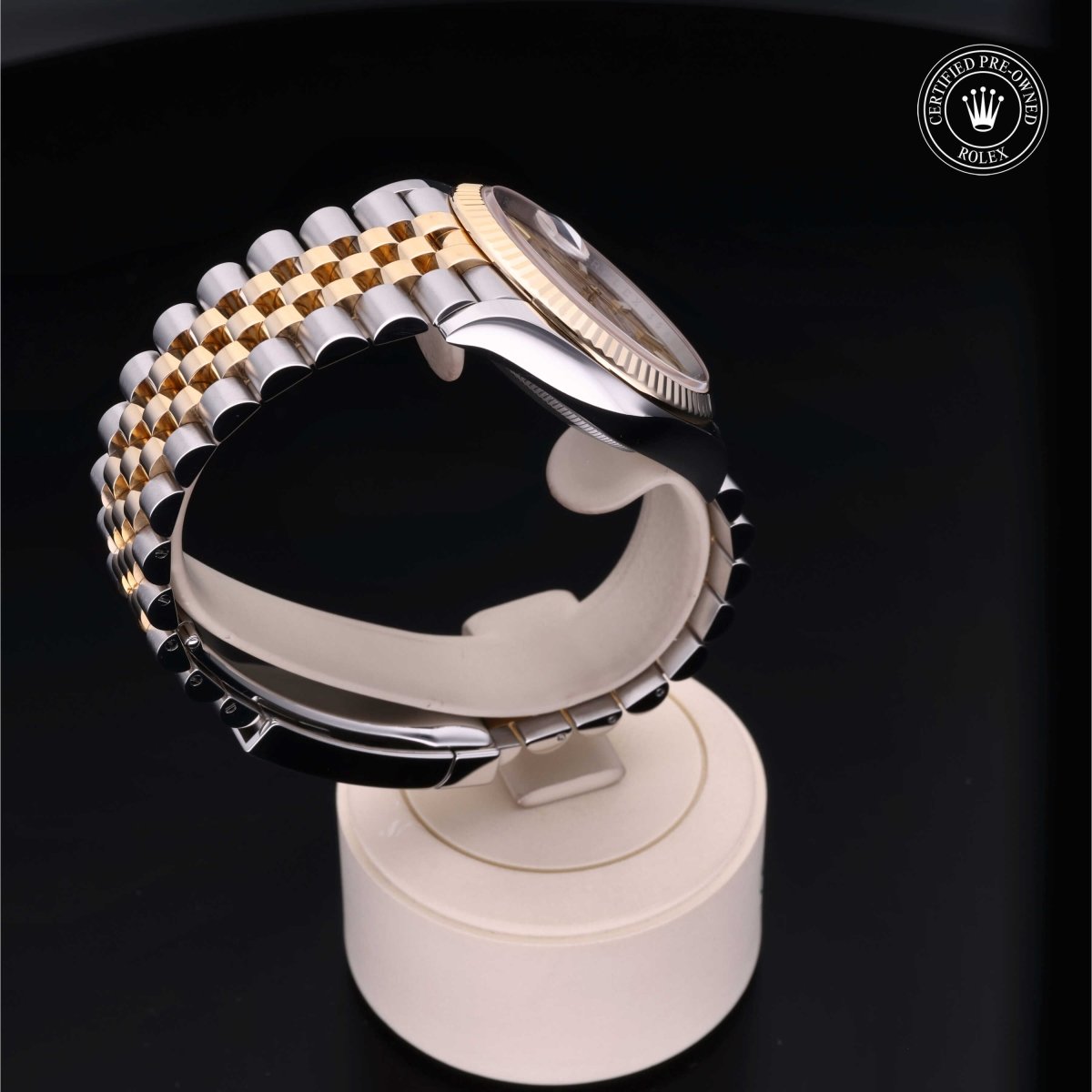 Datejust - Deacon & Son