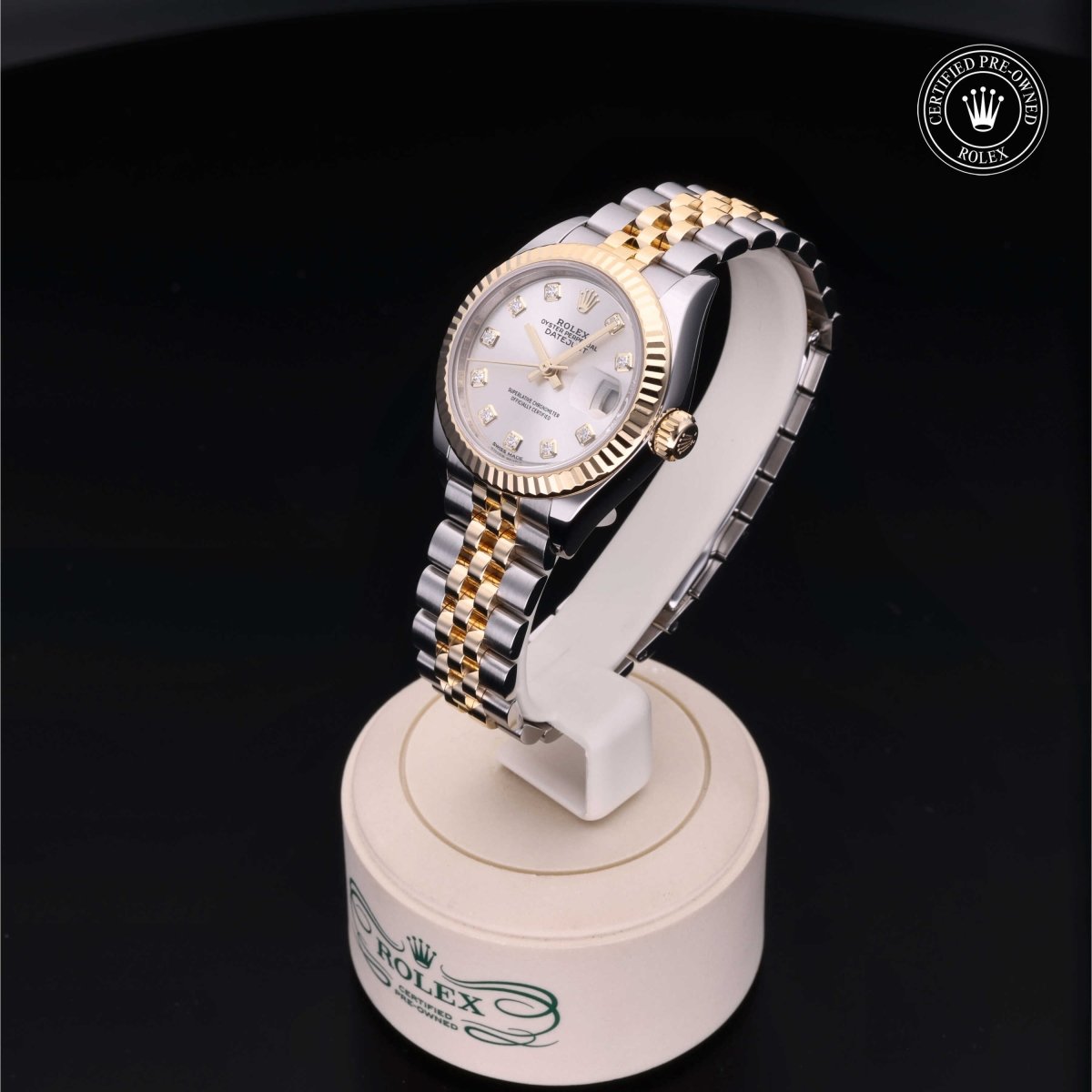 Lady - Datejust - Deacon & Son