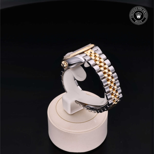 Lady - Datejust - Deacon & Son