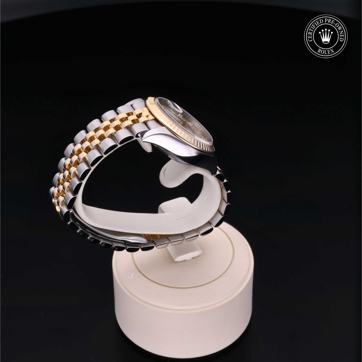 Lady - Datejust - Deacon & Son