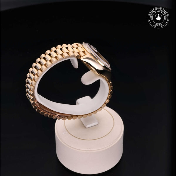 Lady - Datejust - Deacon & Son