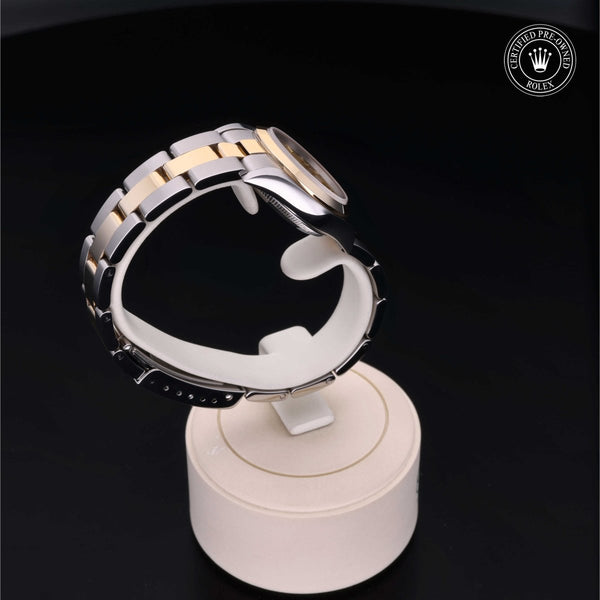 Oyster Perpetual 24 - Deacon & Son