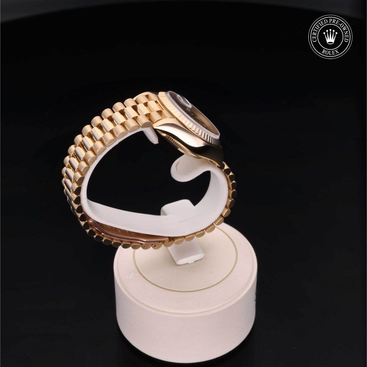 Lady - Datejust - Deacon & Son