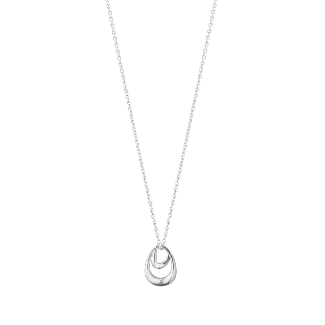 Offspring Small Pendant Necklace - Deacon & Son