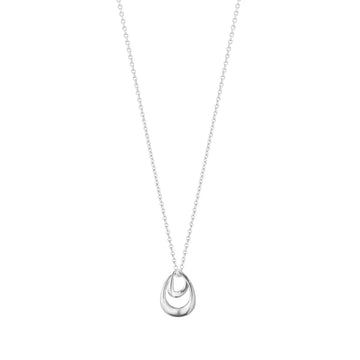 Offspring Small Pendant Necklace - Deacon & Son