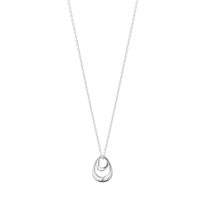 Offspring Small Pendant Necklace - Deacon & Son