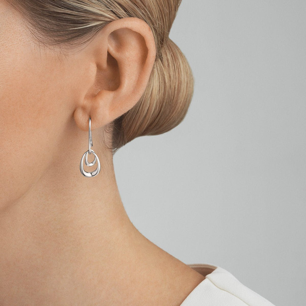 Offspring Drop Earrings - Deacon & Son