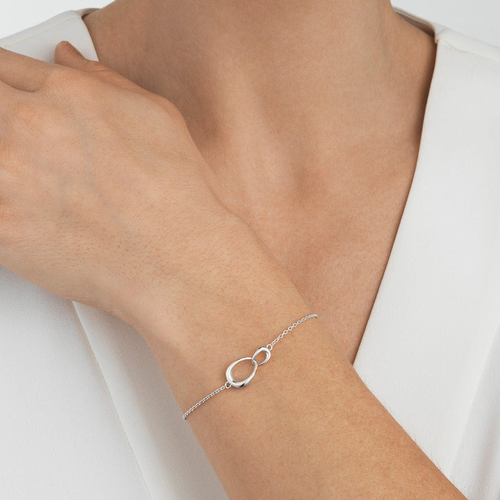 Offspring Interlocking Bracelet - Deacon & Son