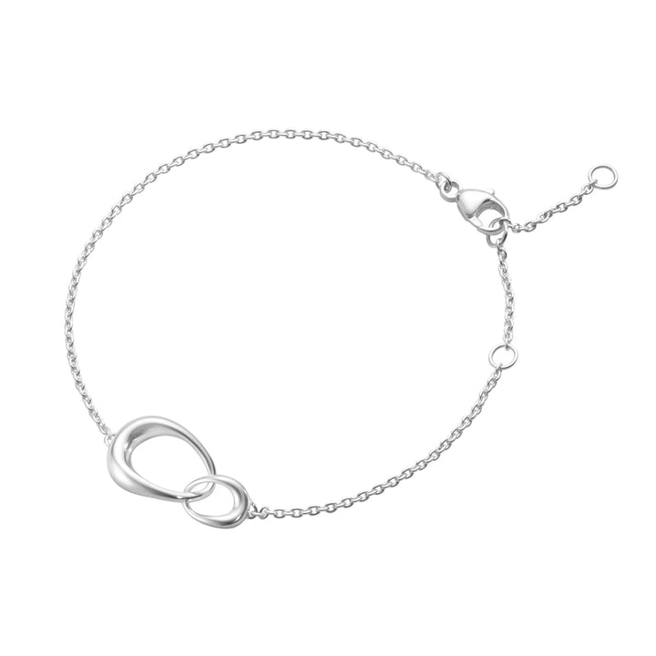 Offspring Interlocking Bracelet - Deacon & Son