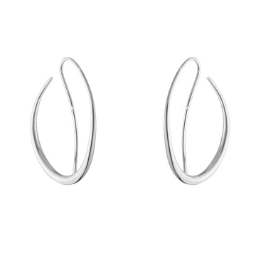 Offspring Double Earhoops - Deacon & Son