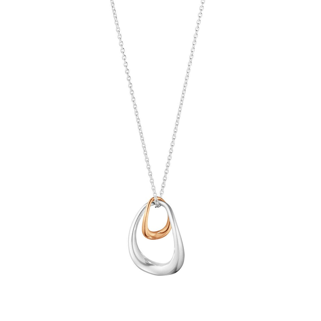 Offspring Pendant Necklace - Deacon & Son