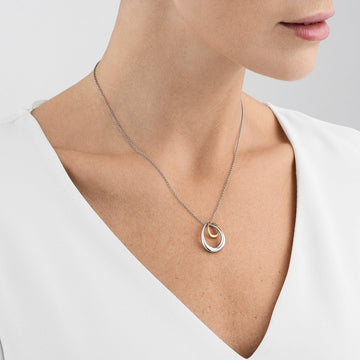 Offspring Pendant Necklace - Deacon & Son