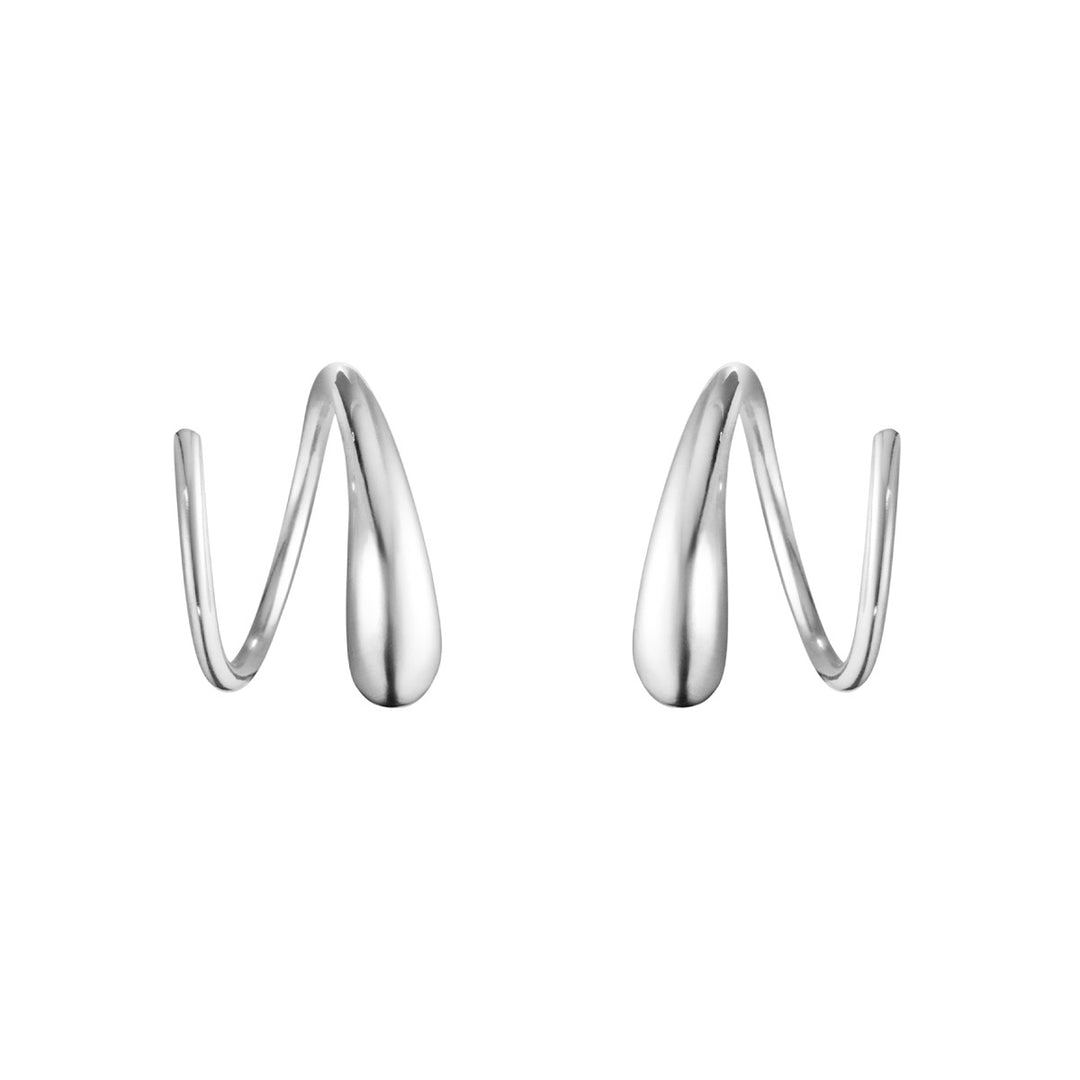 Mercy Swirl Earrings - Deacon & Son