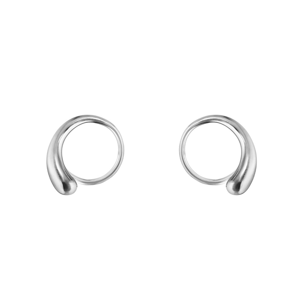 Mercy Swirl Earrings - Deacon & Son