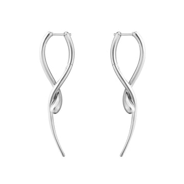 Mercy Long Earrings - Deacon & Son