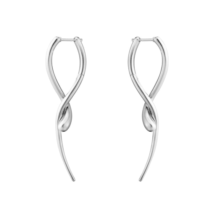 Mercy Long Earrings - Deacon & Son