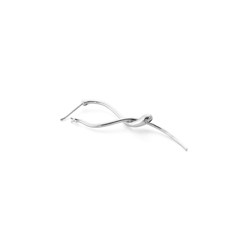 Mercy Long Earrings - Deacon & Son