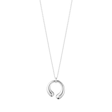 Mercy Medium Pendant Necklace - Deacon & Son