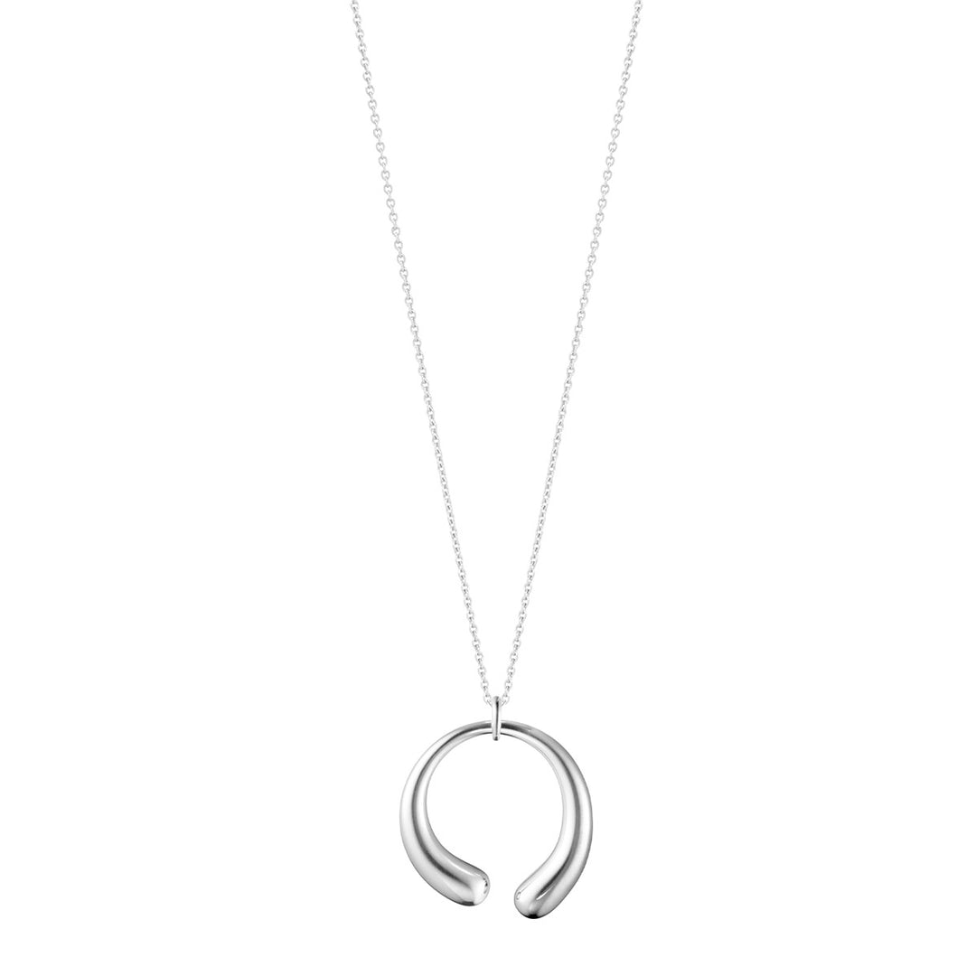 Mercy Large Pendant Necklace - Deacon & Son
