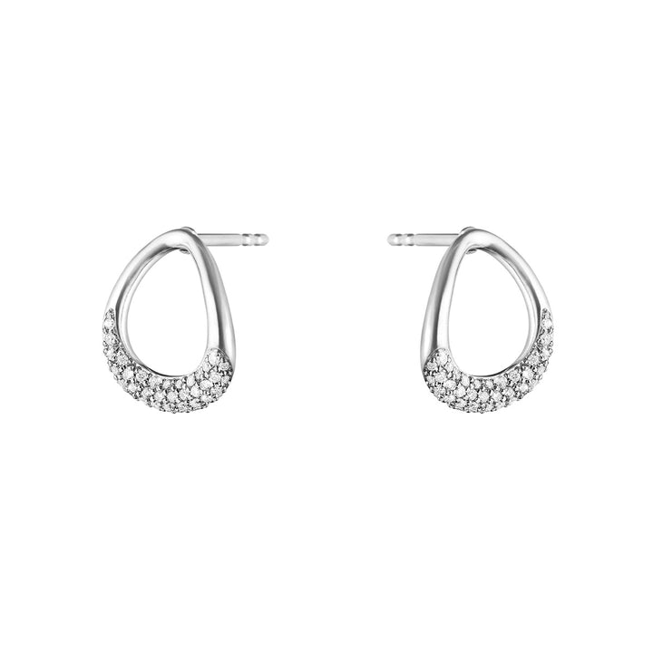 Offspring Earrings - Deacon & Son