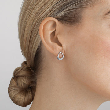 Offspring Earrings - Deacon & Son