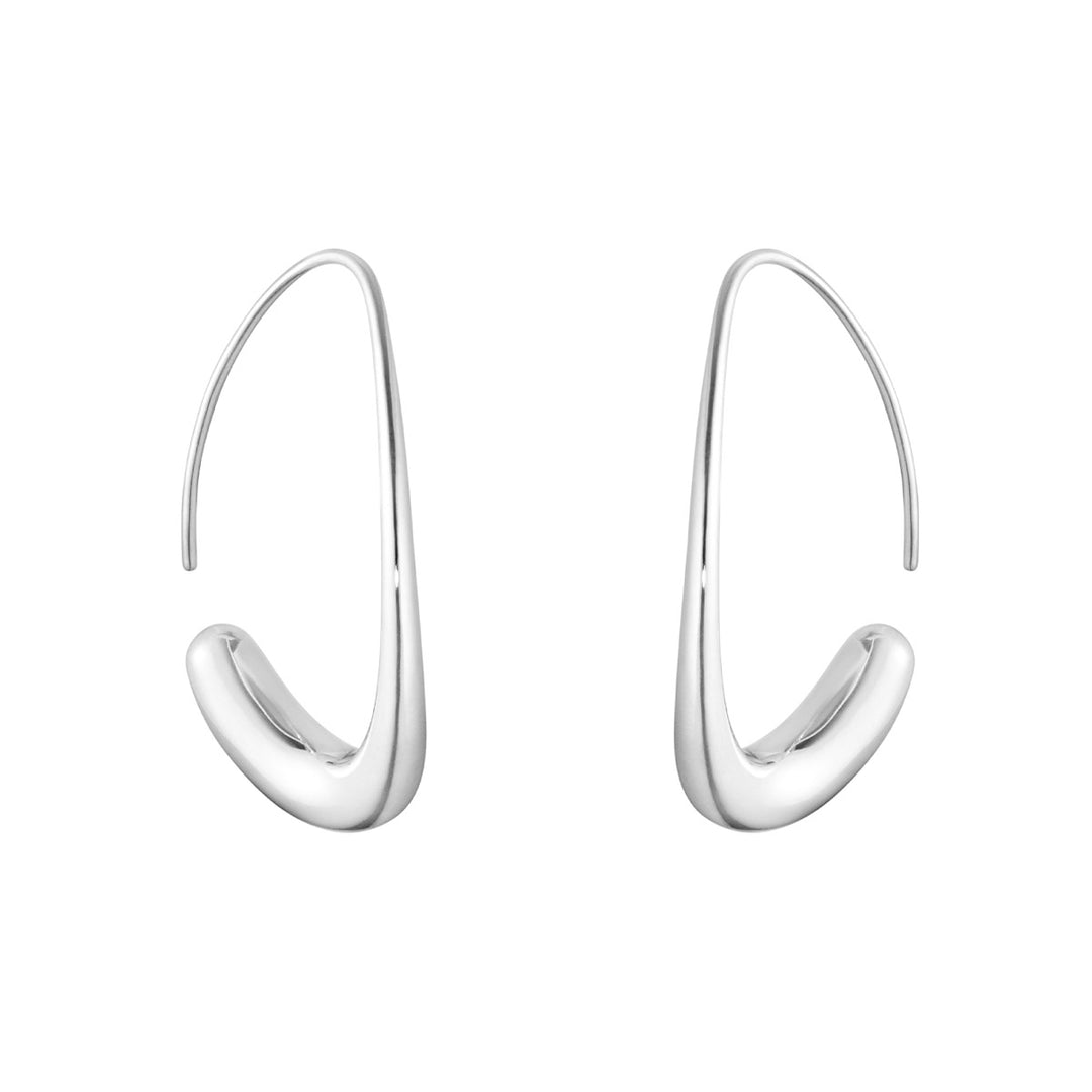 Offspring Earhoops - Deacon & Son
