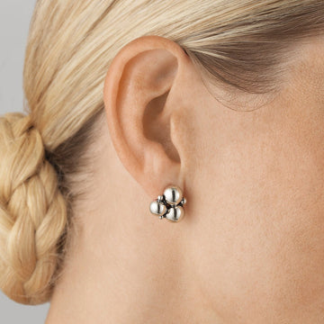 Moonlight Grapes Earrings - Deacon & Son