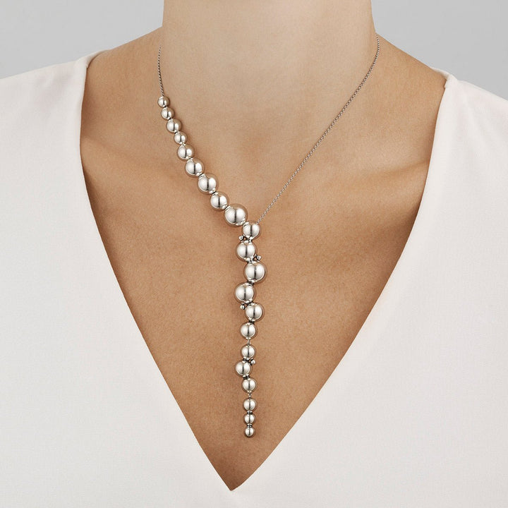 Moonlight Grapes Necklace - Deacon & Son