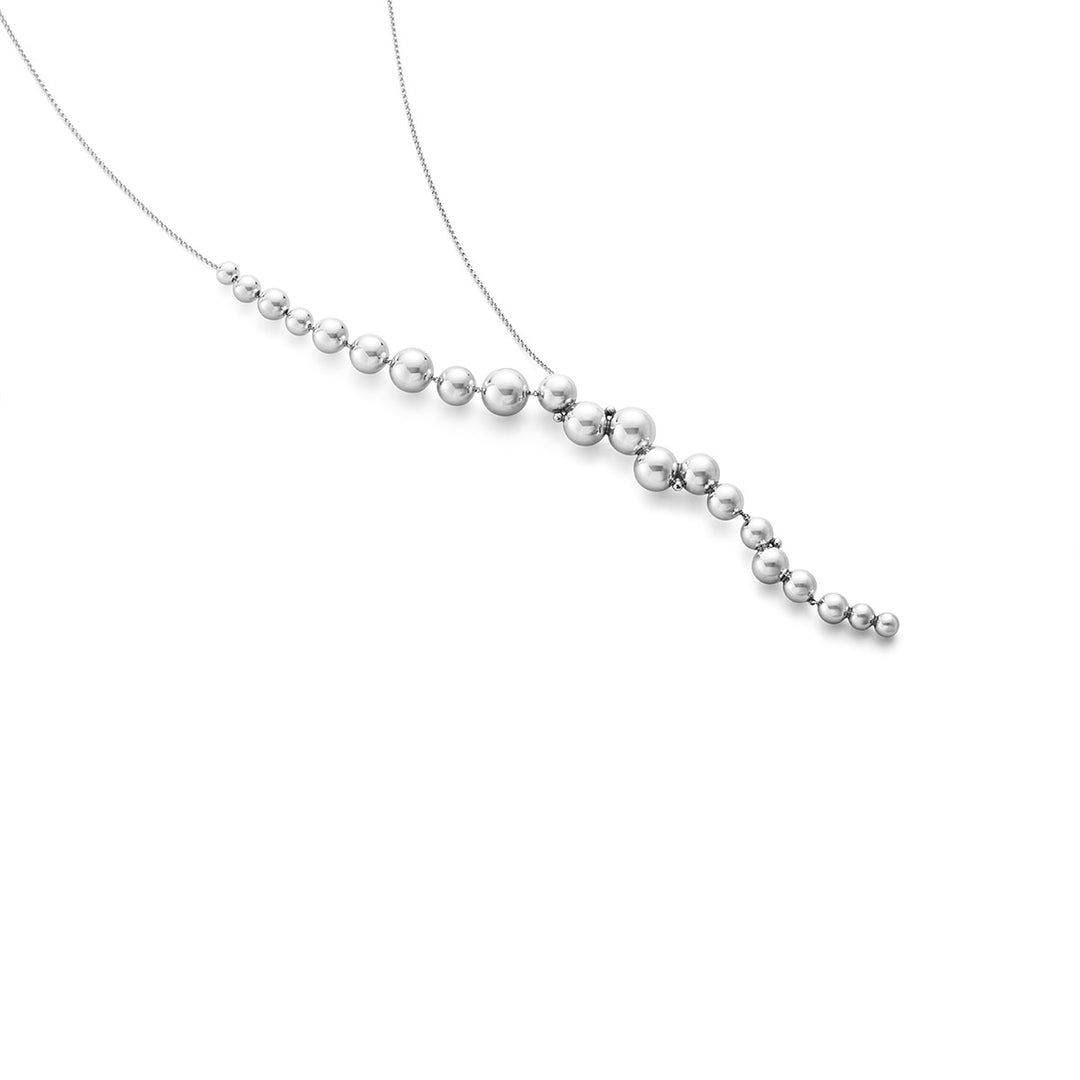 Moonlight Grapes Necklace - Deacon & Son