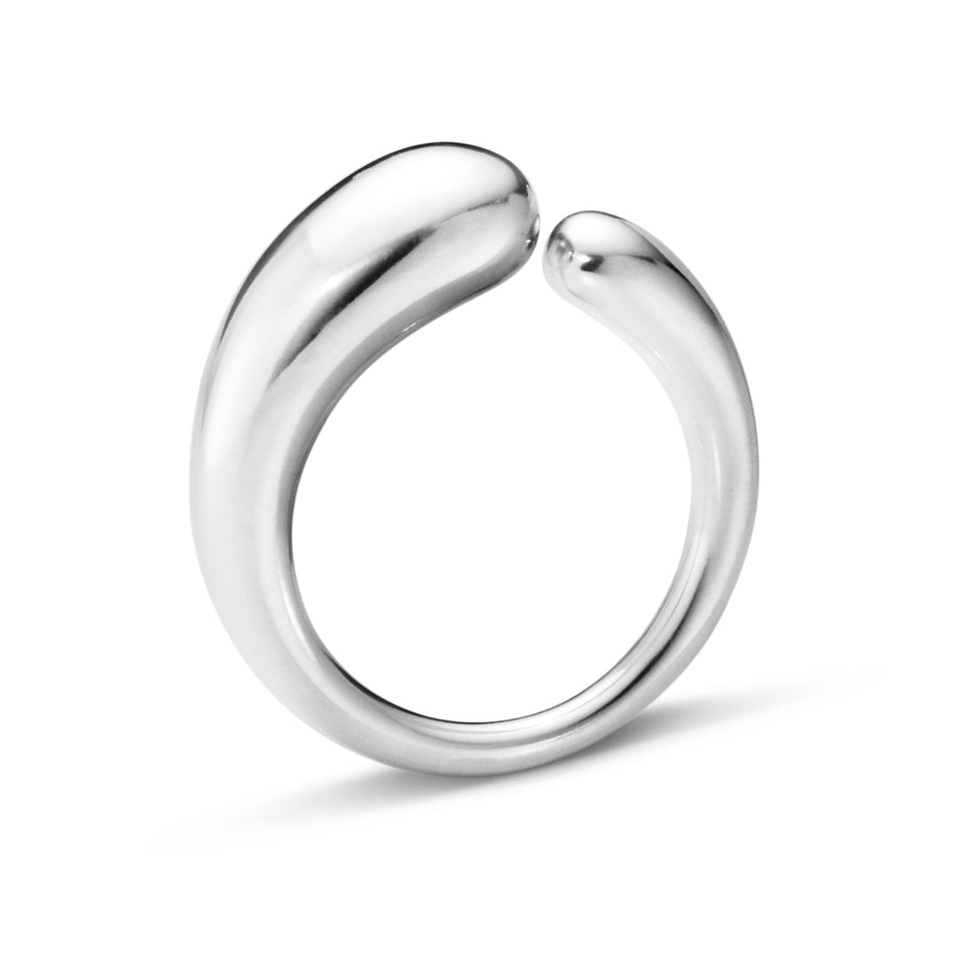 Mercy Small Ring - Deacon & Son