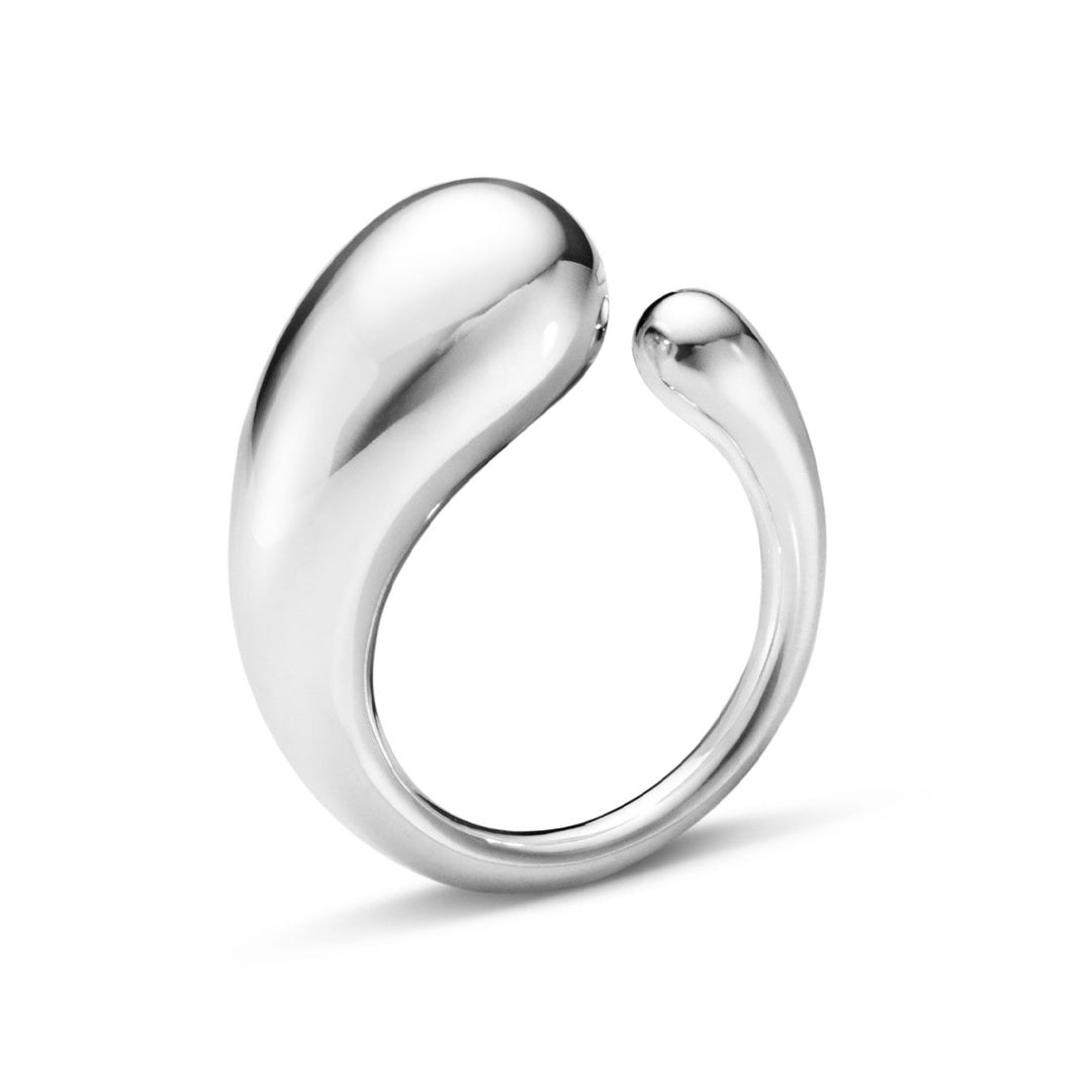 Mercy Large Ring - Deacon & Son