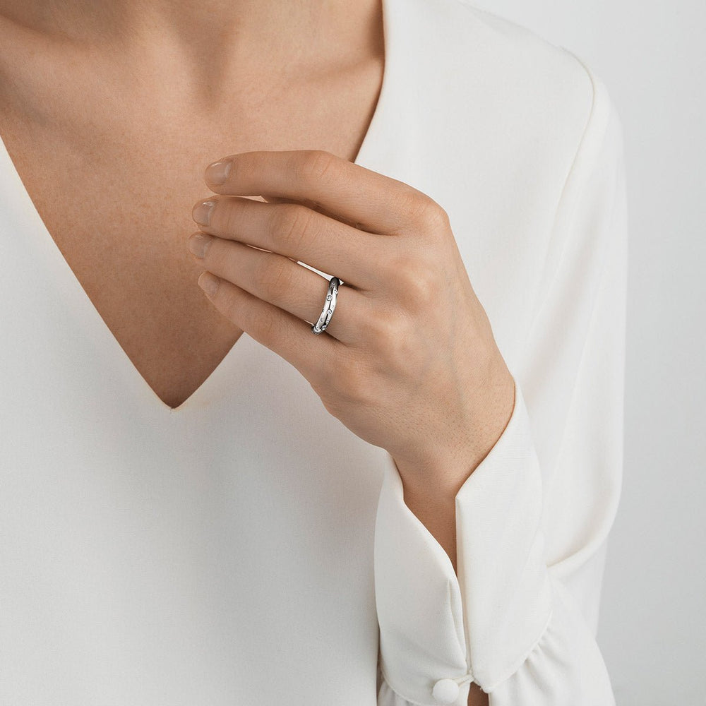Offspring Ring - Deacon & Son